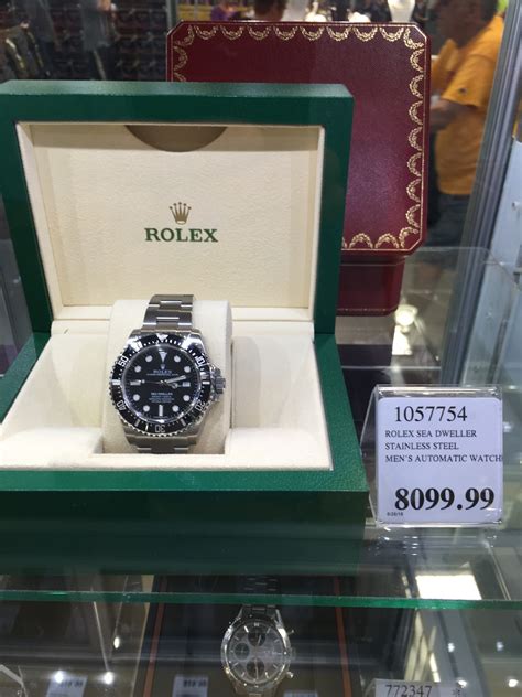 how buy sell rolex watches|does costco sell rolex watches.